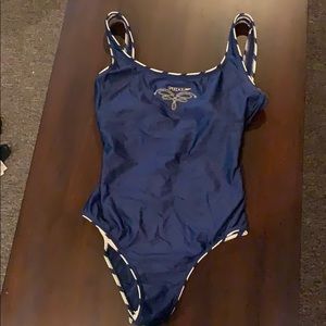 Speedo swimsuit